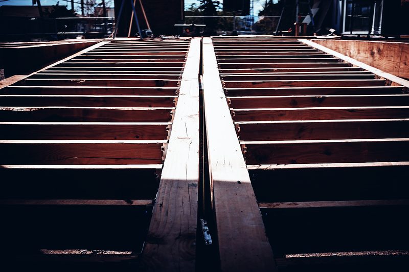 Decking — Xpert Property Plus