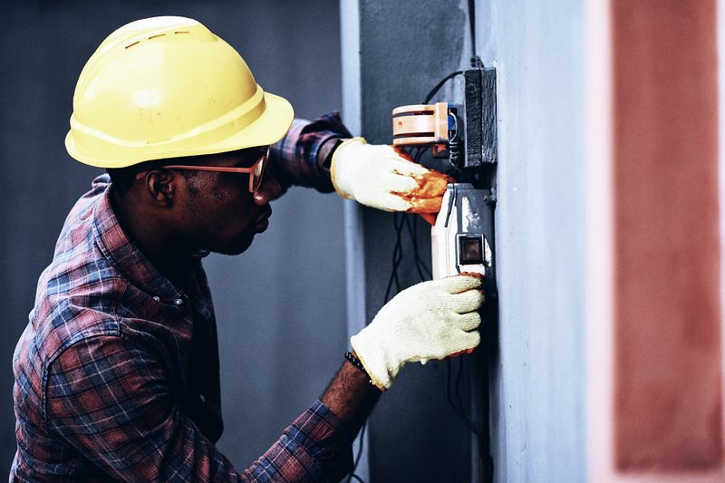 Electrical — Xpert Property Plus