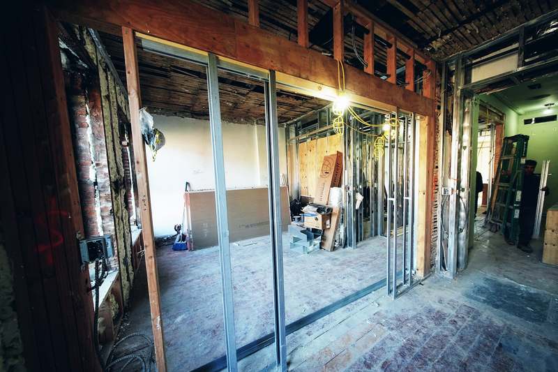 General contracting — Xpert Property Plus