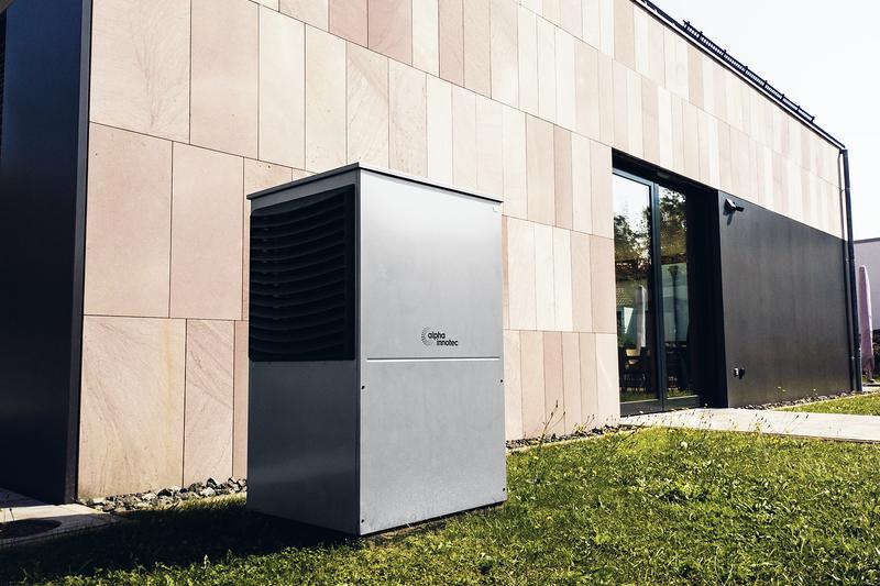HVAC — Xpert Property Plus