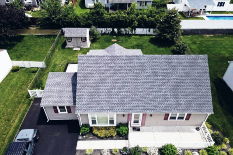 Roofing — Xpert Property Plus
